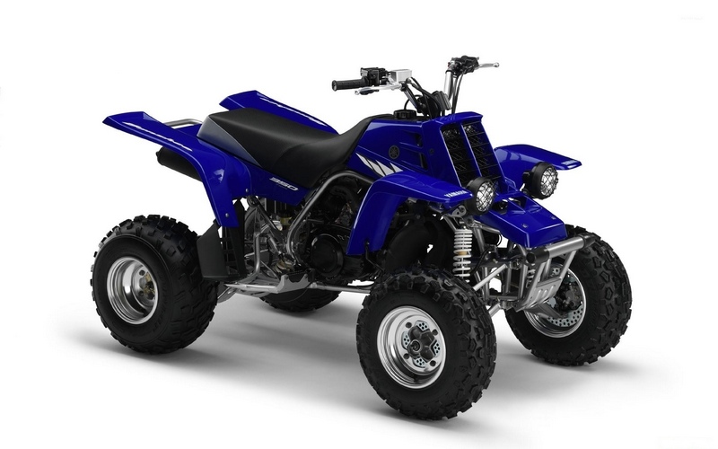 Download Yamaha Banshee YFZ350 repair manual