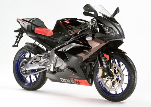 Download Aprilia Rs-125 repair manual