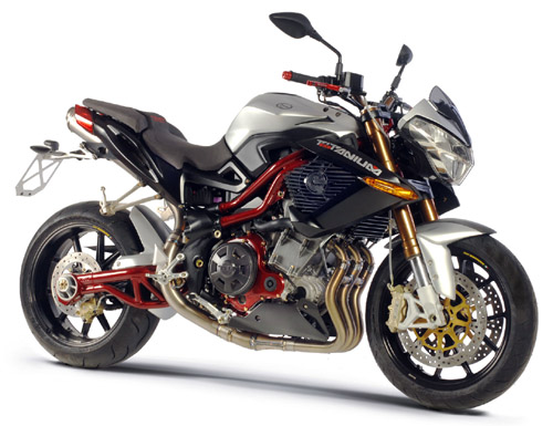 Download Benelli Tnt 1300 repair manual