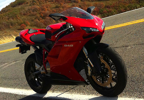 Download Ducati 848 repair manual