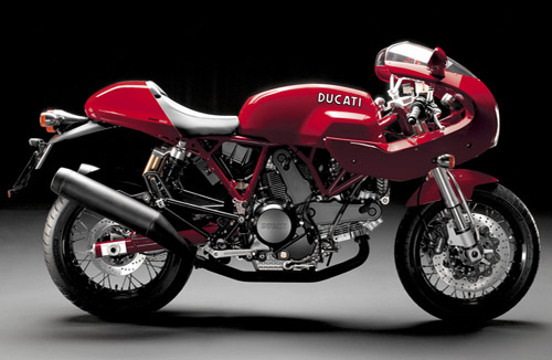 Download Ducati Sport 1000 repair manual