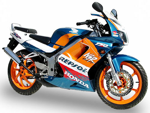 Download Honda Nsr150sp repair manual