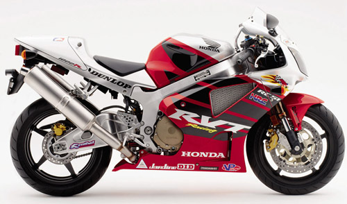 Download Honda Rvt1000r Rc51 repair manual