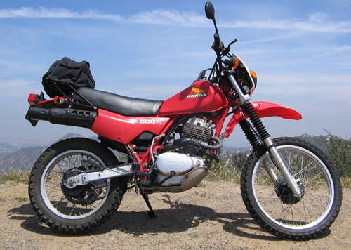 Download Honda Xl400r Xl500r repair manual