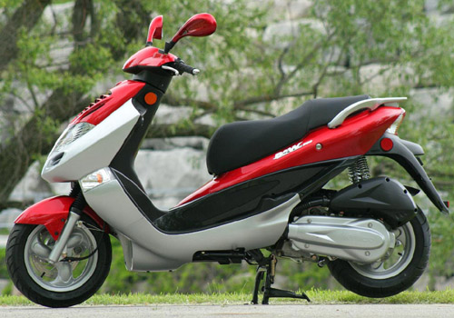 Download Kymco Bet Win 250 repair manual