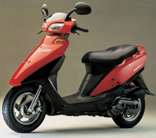 Download Kymco Sniper 50-100 repair manual