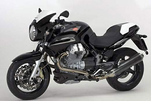 Download Moto Guzzi 1200 Sport Italian repair manual