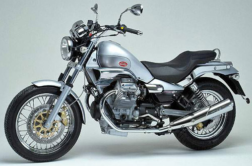 Download Moto Guzzi Nevada 750 Classic Ie repair manual