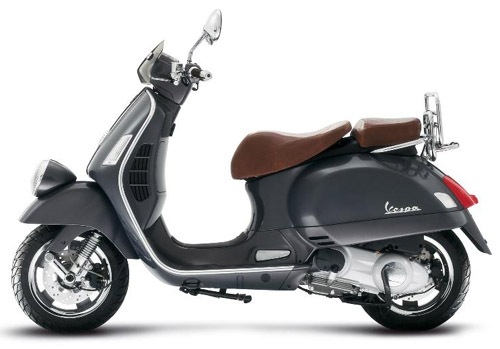 Download Piaggio Vespa Gtv-125 repair manual