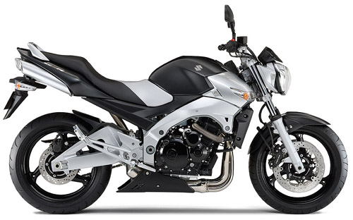 Download Suzuki Gsr-600 Italian repair manual