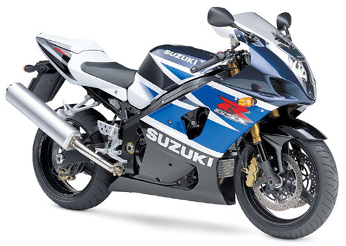 Download Suzuki Gsx-R1000 repair manual