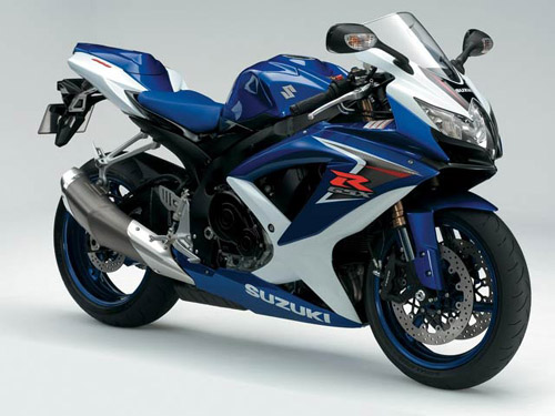 Download Suzuki Gsx-R600 repair manual