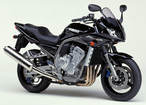 Download Yamaha Fzs1000 repair manual