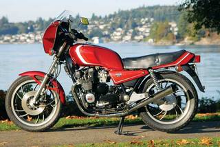 Yamaha XJ650 XJ750 1980-1984 Service Repair Manual