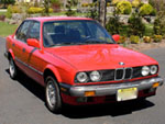 Bmw 3 Series E30 1984-1990 Service Repair Manual