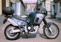 Cagiva 900-Ie-Gt 1991-1993 Service Repair Manual