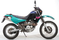 Cagiva W12 1993-1996 Service Repair Manual