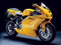 Ducati 749 749s 749r 749 Dark 2002-2007 Service Repair Manual