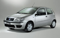 Fiat Punto 1999-2003 Service Repair Manual