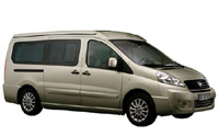 Fiat Scudo 1995-2007 Service Repair Manual