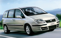 Fiat Ulysse 2002-2010 Service Repair Manual