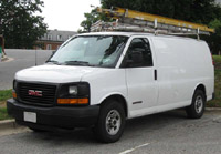 Gmc Savana 2003-2010 Service Repair Manual