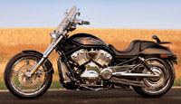 Harley Davidson V-Rod Vrsc 2005 Service Repair Manual