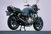 Honda Cb750f2 1992-1997 Service Repair Manual