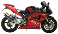 Honda Cbr900rr German 2000-2003 Service Repair Manual