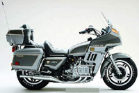 Honda Gl1000 Gl1100 Goldwing 1975-1983 Service Repair Manual