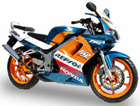 Honda Nsr150sp  Service Repair Manual