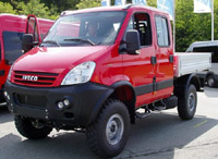 Iveco Daily 4 2006-2010 Service Repair Manual