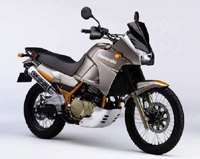 Kawasaki Kle-500 2005-2008 Service Repair Manual