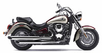 Kawasaki Vulcan Vn-2000 2003-2010 Service Repair Manual