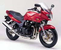 Kawasaki Zr7s Zr750h1 1999-2004 Service Repair Manual