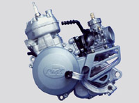 Ktm 60-Sx 65-Sx Engine 1998-2003 Service Repair Manual