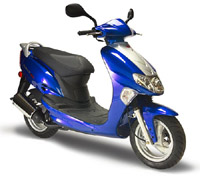 Kymco Vitality 50  Service Repair Manual