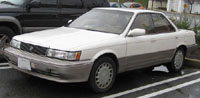 Lexus Es-250 1989-1991 Service Repair Manual