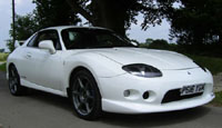 Mitsubishi Fto 1994-2000 Service Repair Manual