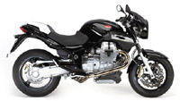 Moto Guzzi 1200 Sport Abs Italian 2006-2010 Service Repair Manual