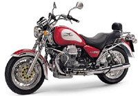 Moto Guzzi California 1100 Ev 1997-2003 Service Repair Manual