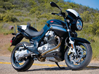 Moto Guzzi Engine V1100 2005-2007 Service Repair Manual