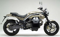 Moto Guzzi Griso 1100 Italian 2004-2008 Service Repair Manual