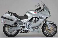 Moto Guzzi Norge 1200 2005-2010 Service Repair Manual