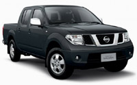 Nissan Frontier D40 2008-2010 Service Repair Manual