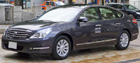 Nissan Teana J32 2008-2010 Service Repair Manual