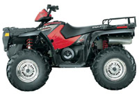 Polaris Sportsman 700-800 Atv 2005 Service Repair Manual