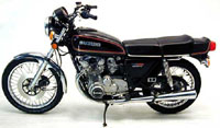 Suzuki Gs550 Gs550e Gs550l 1977-1986 Service Repair Manual