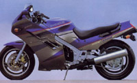 Suzuki Gsx-1100 Gs-1150 1979-1988 Service Repair Manual