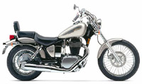 Suzuki Ls650 Savage 1986-2004 Service Repair Manual